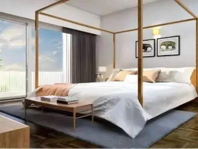 DLF Senior Citizen Sector 63A Gurgaon