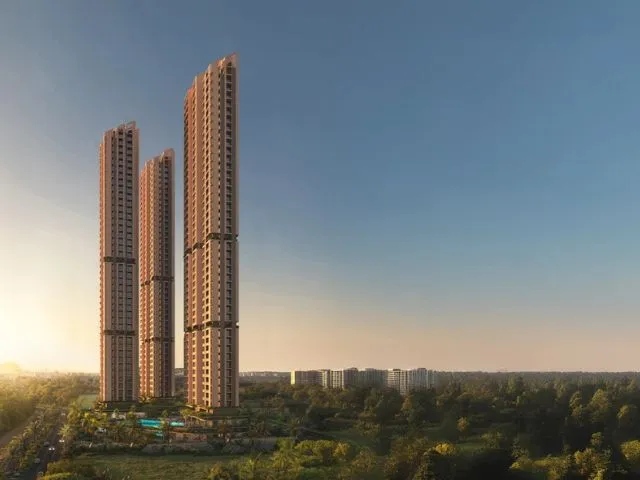 trehan iris omara sector 80 Gurgaon