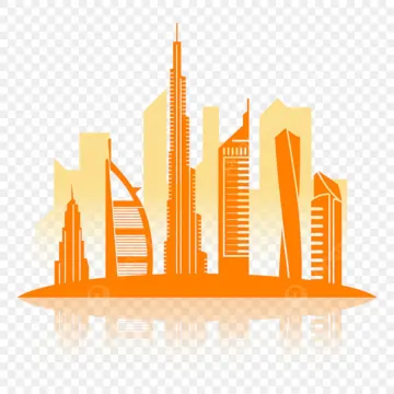 . Prime Dubai Locations image icon no background