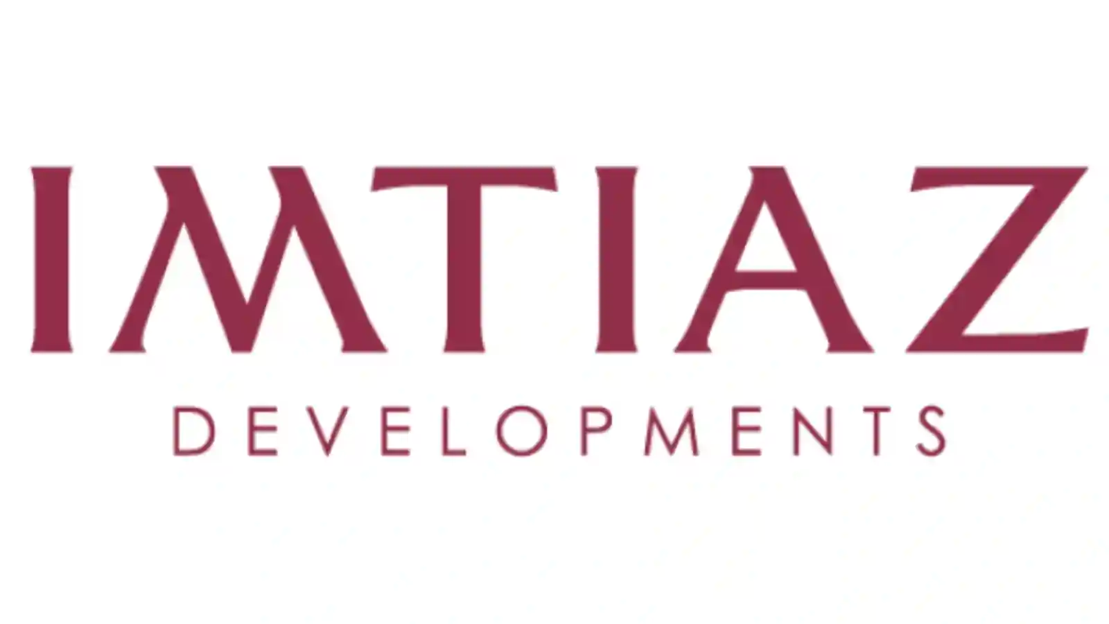 imtiaz developer dubai