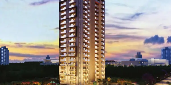 Tulip Leaf gurgaon sector 69