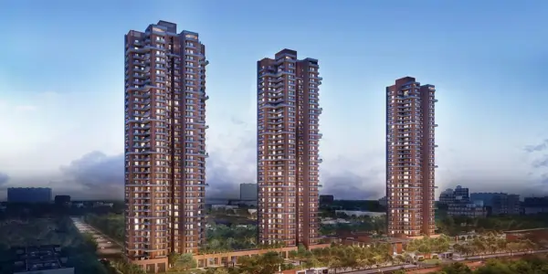 Godrej Aristocrat gurgaon sector 69