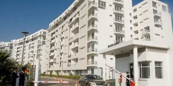 Vatika City gurgaon sector 69