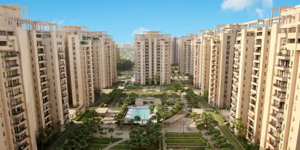 Orchid Petals gurgaon sector 69