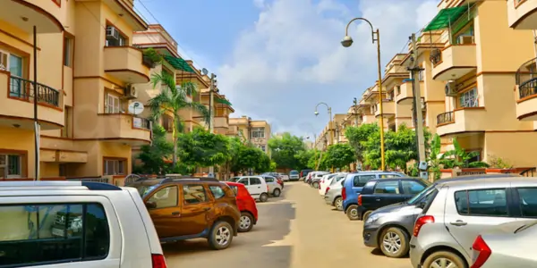 SS Southend Elite gurgaon sector 49