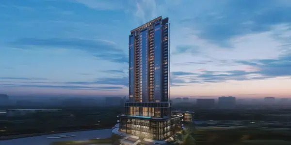 sobha strada gurgaon sector 106