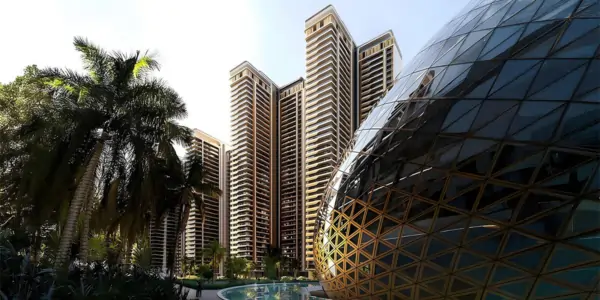 elan the emperor gurgaon sector 106