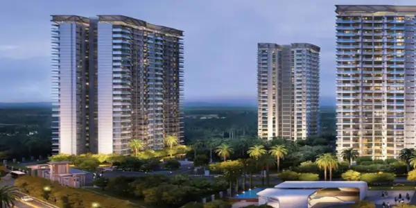 godrej meridien gurgaon sector 106