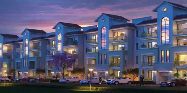 mrg crown sector 106 gurgaon