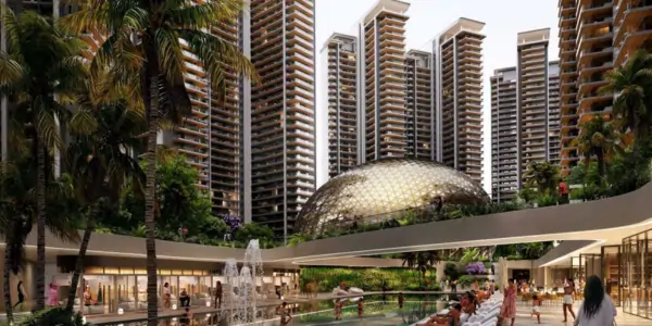 Elan The Presidential sector 106 gurgaon