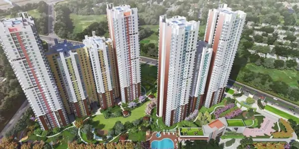 Hero Homes 104 gurgaon