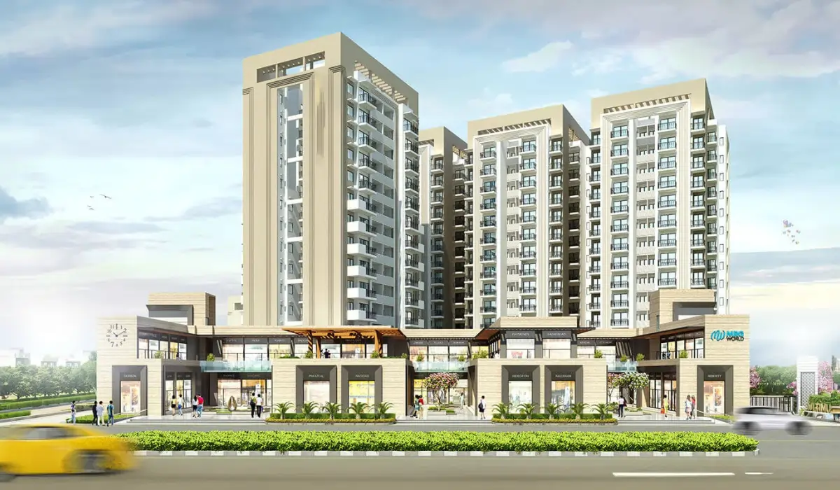 apartment gurgaon