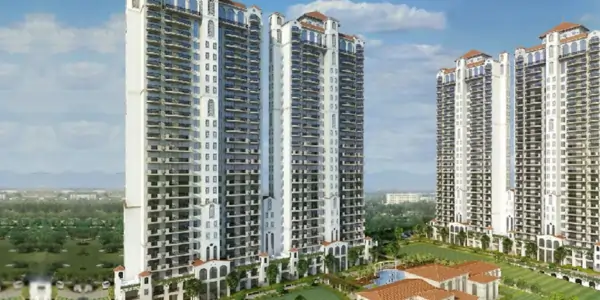 ATS Triumph apartments in gurgaon sector 104
