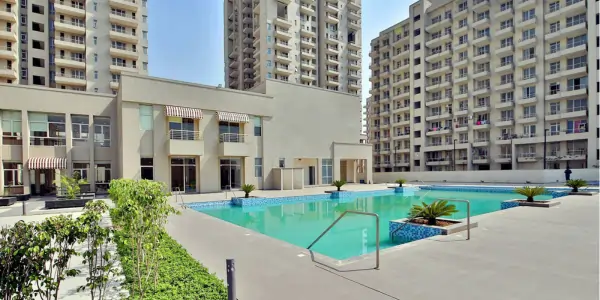Indiabulls Centrum Park sector 103 gurgaon