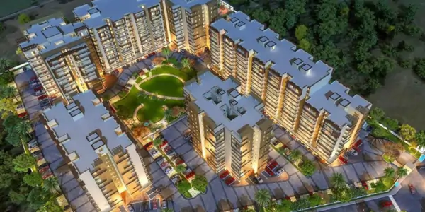 Ansal Highland Park sector 103 gurgaon