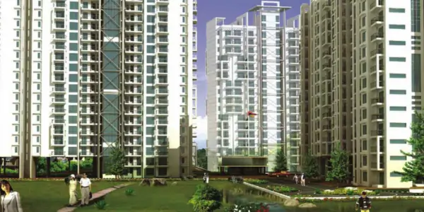 BPTP Park Prime apartments in sector 66 gurgaon