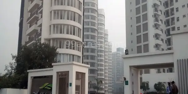 Emaar The Palm Drive apartments in sector 66 gurgaon