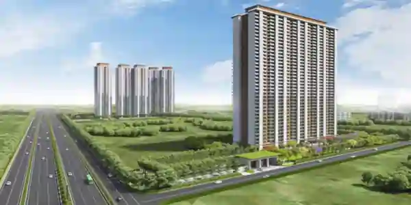 tulip melrose apartments in sector 70 gurgaon