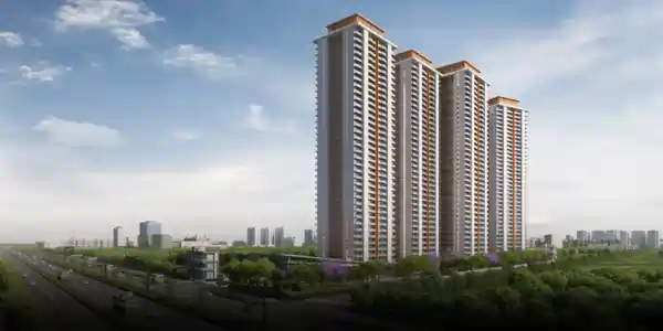 tulip crimson apartments in sector 70 gurgaon