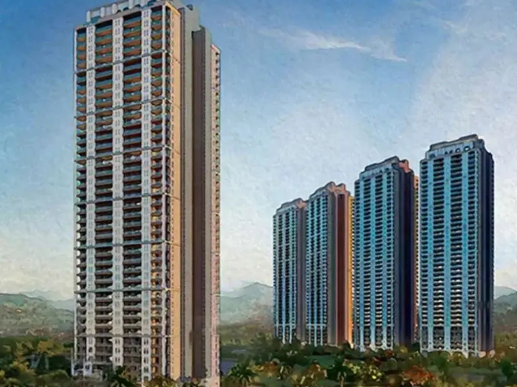 DLF Senior Citizen Sector 63A Gurgaon