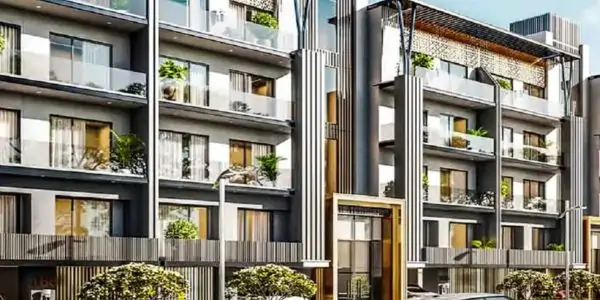 Smart Worlds sector 61 Gurgaon