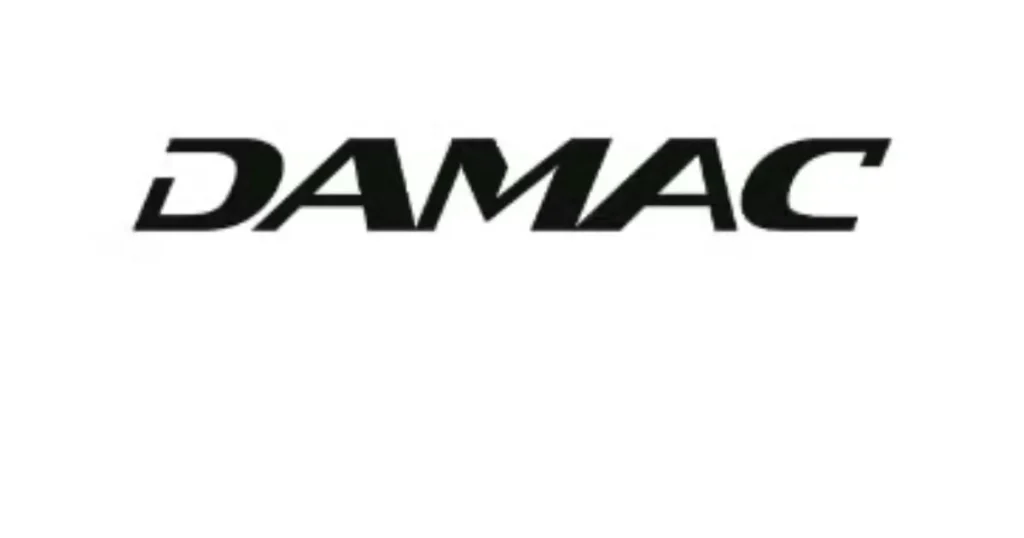 Damac Properties