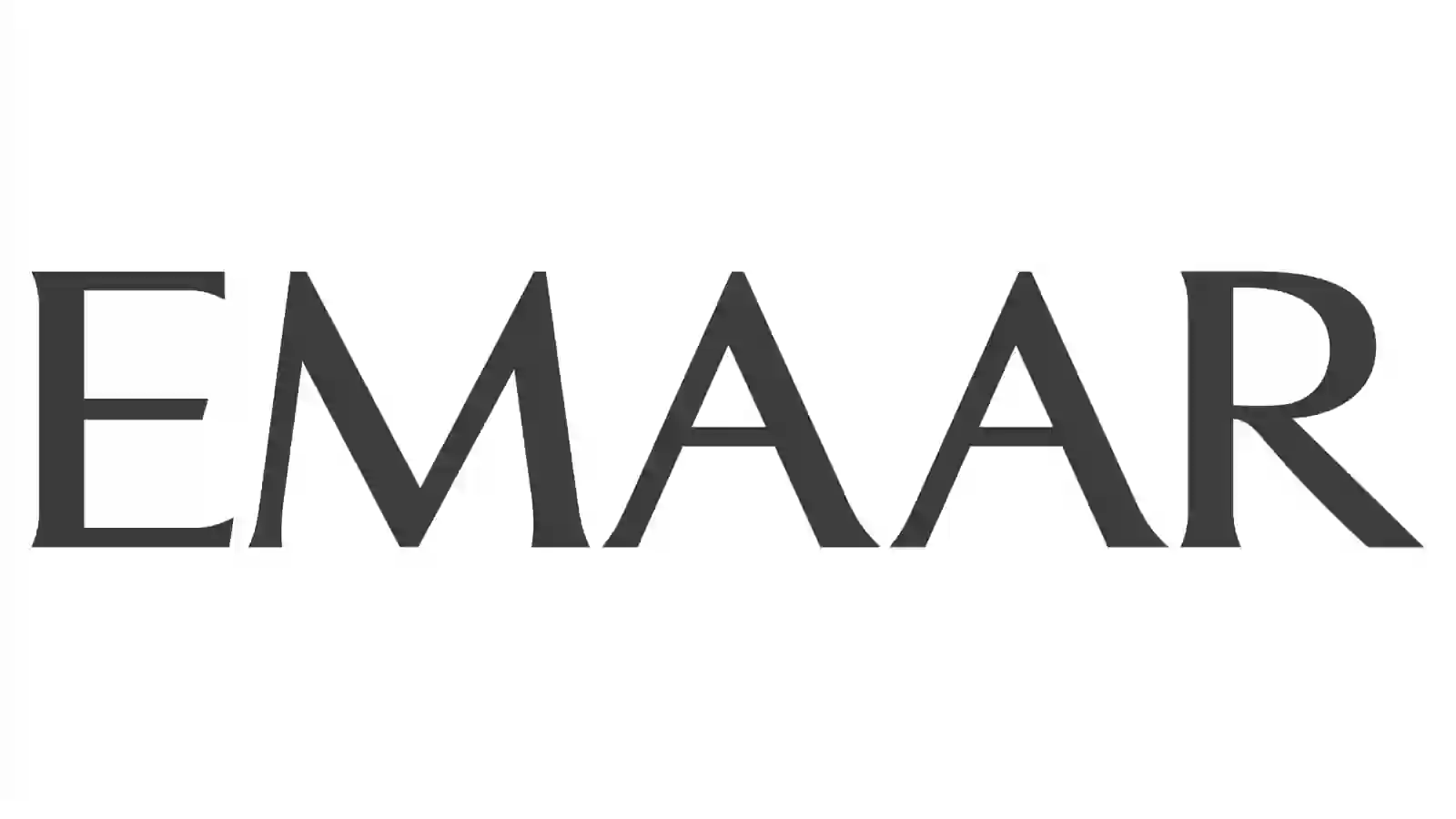 Emaar Properties Dubai