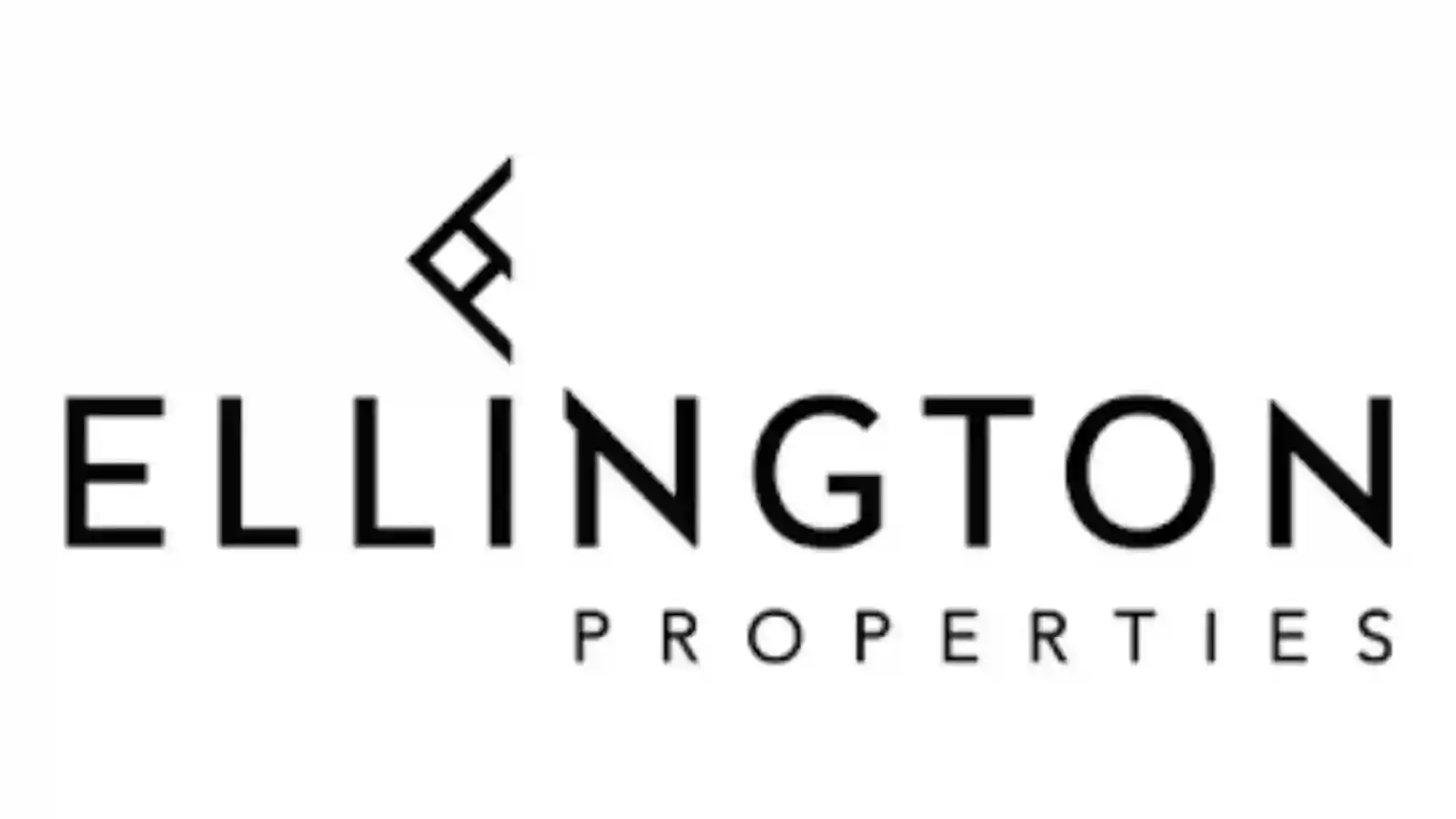 ellington properties logo
