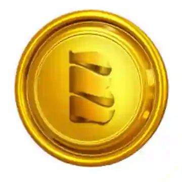 Strong UAE Investment yellow image icon