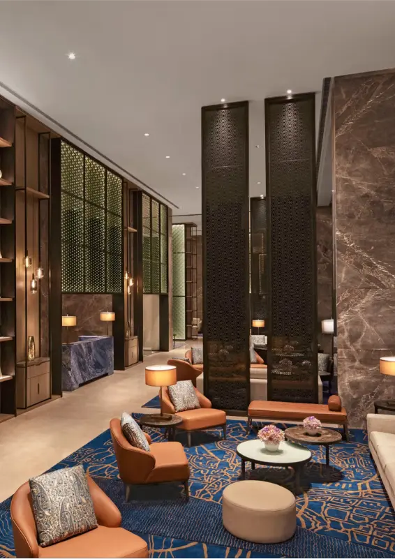 BNW Taj Wellington BNW Taj Wellington