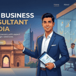 Best Business Consultant in India: How Professional Advice can Change your Business