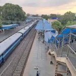 𝗚𝘂𝗿𝗴𝗮𝗼𝗻 𝗥𝗮𝗶𝗹𝘄𝗮𝘆 𝗦𝘁𝗮𝘁𝗶𝗼𝗻 𝗚𝘂𝗶𝗱𝗲| 𝗟𝗼𝗰𝗮𝘁𝗶𝗼𝗻, 𝗧𝗿𝗮𝗶𝗻𝘀 𝗮𝗻𝗱 𝗙𝗮𝗰𝗶𝗹𝗶𝘁𝗶𝗲𝘀