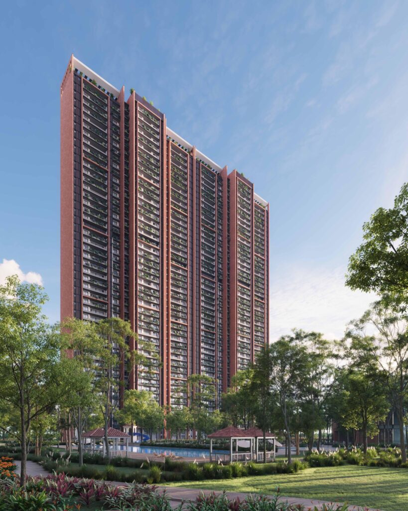 4 bhk flats in gurgaon