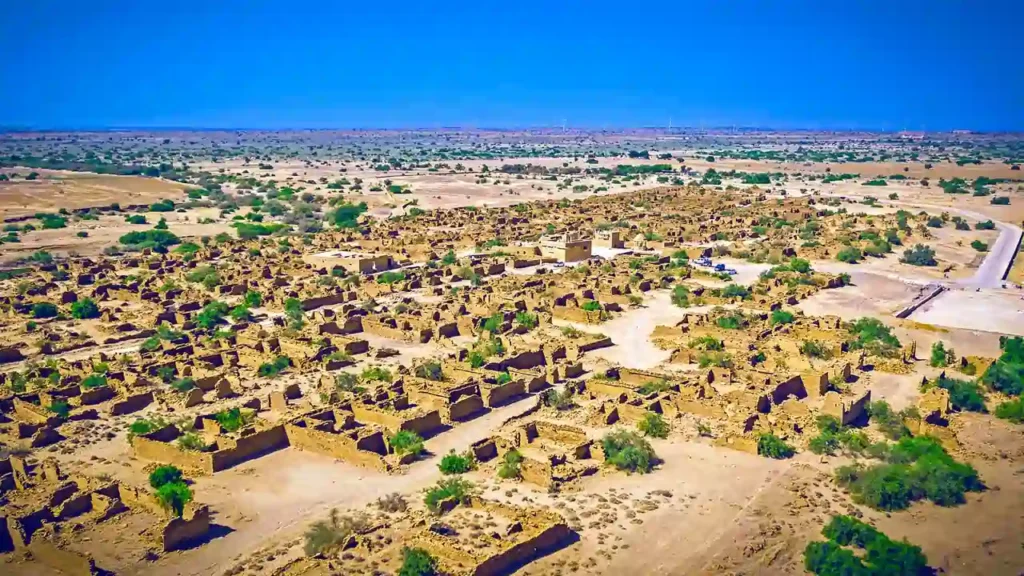 Jaisalmer Rajasthan