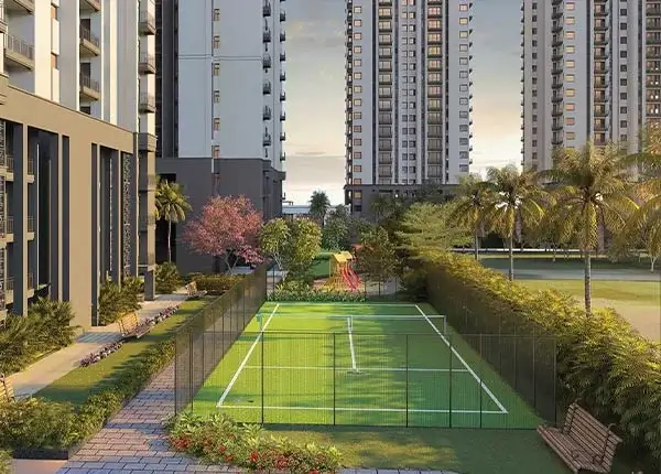 luxury apartments in sector 83 gurgaon