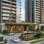 Luxury Apartments in Gurgaon: A New Urban Living.