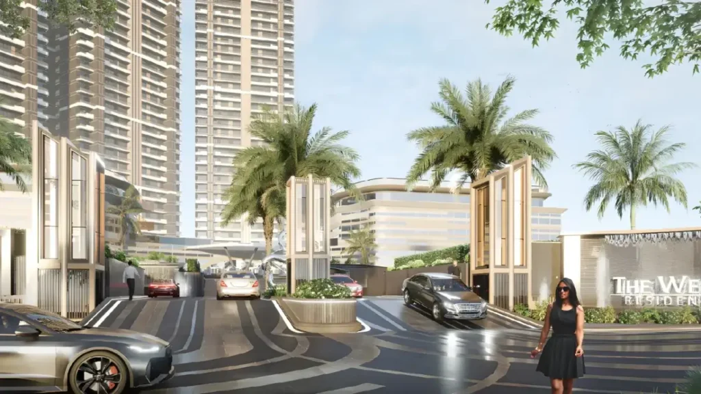 luxury apartments in sector 103 gurgaon