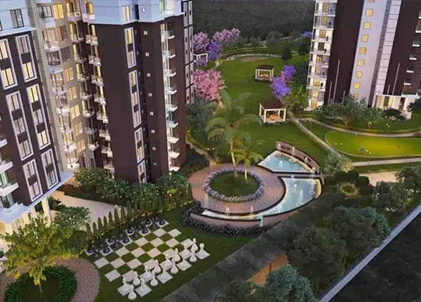 luxury apartments in sector 104 gurgaon