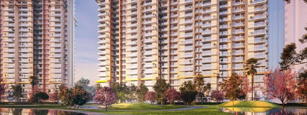 luxury apartments in sector 113 gurgaon