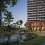 Luxury Apartments in Sector 36A Gurgaon: Elevating Urban Living