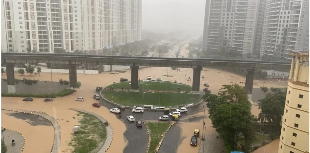 luxury apartments in sector 55 gurgaon