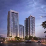 Luxury apartment in Sector 62 Gurgaon: A New Standard in Urban Life.