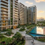 The Luxury Apartments of Sector 68 Gurgaon: Restructuring the Urban Life.