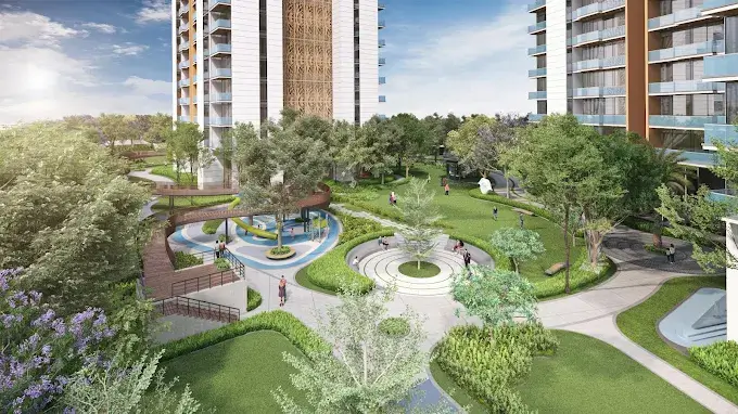 luxury apartments in sector 70 gurgaon