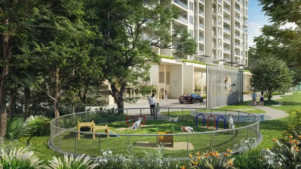 luxury apartments in sector 71 gurgaon