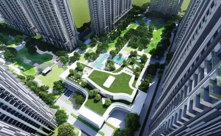 luxury apartments in sector 79 gurgaon