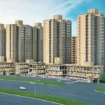 Luxury Apartments in Sector 88A Gurgaon: Redefining Modern Urban Living