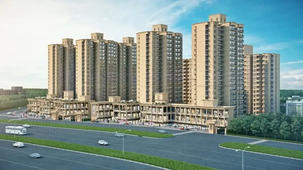 luxury apartments in sector 88A gurgaon