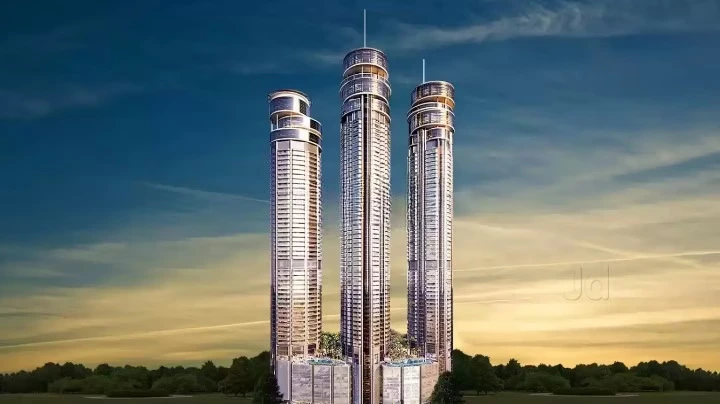 𝗢𝗺𝗸𝗮𝗿 𝟭𝟵𝟳𝟯 𝗧𝗼𝘄𝗲𝗿 𝗕