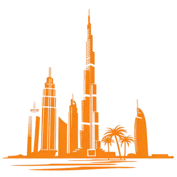 Landmark Dubai